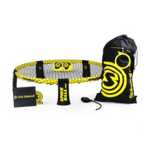 Spikeball Pro Kit - профессиональный набор